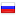cdrpro.ru hosted country